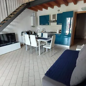 Loft Regia Antica Italia